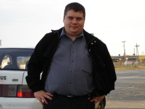 Владимир Смирнов