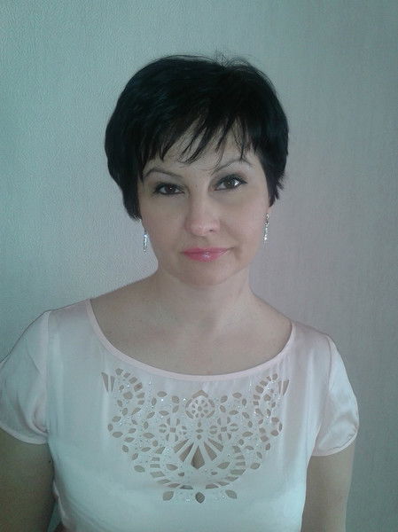 Лариса Макарова