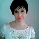 Лариса Макарова