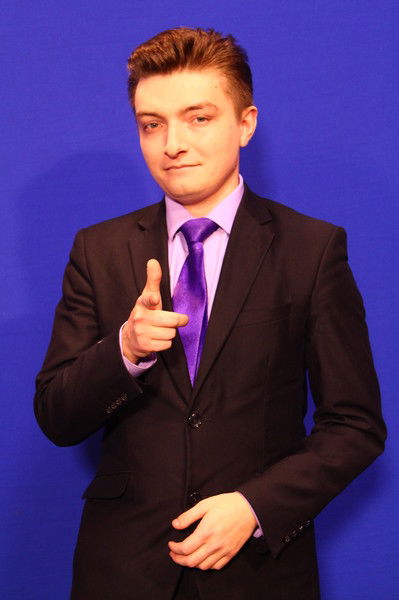 Ильдар Гизатуллин