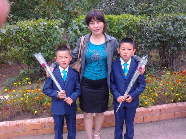 Жулдызай Байсалбаева