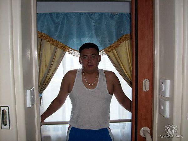 Саясат Тулеушиев