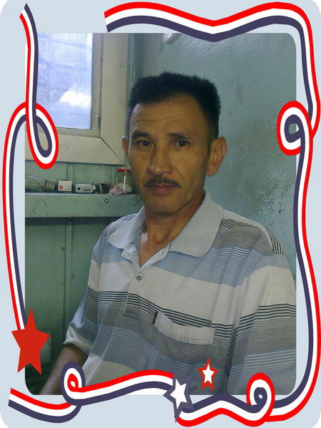 Бекболат Майсабеков