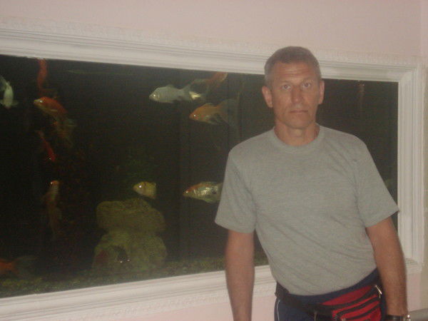 Эдуард Шевченко