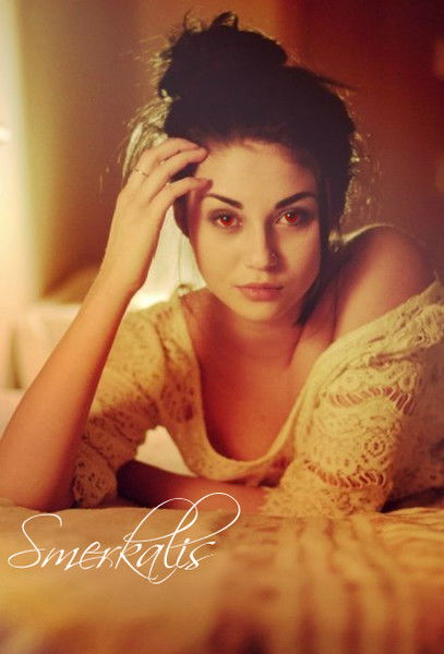 Smerkalisgoddess Of Hell- Of Darkness