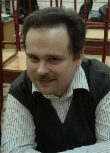 Дмитрий Николаевич Лобков