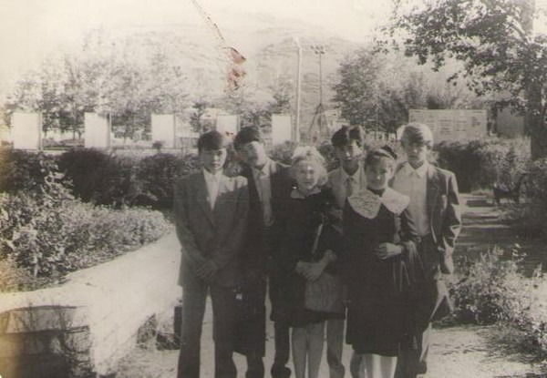 Ильясов Кайрат