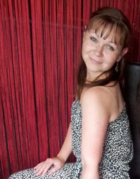 Ирина Кравчук