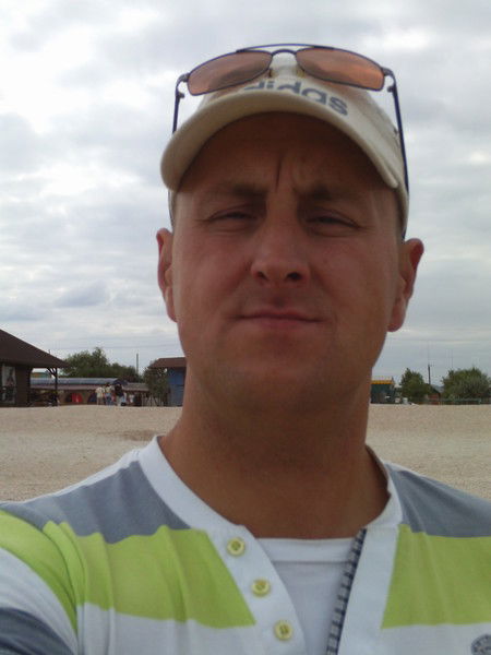 Cаша Шиденко