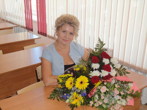 Оксана Оксана