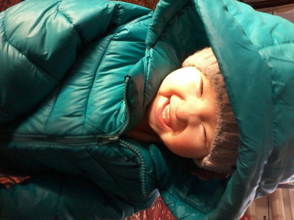 Бертаева Самал