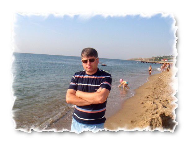 Александр Бачинский