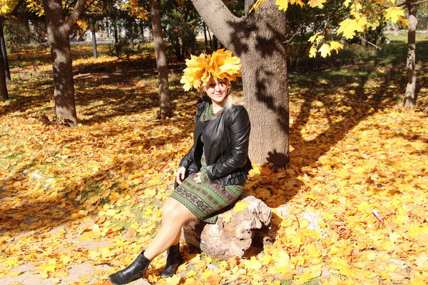 Екатерина Мигунова