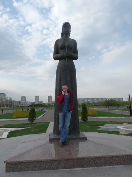 Слава Петрянкин