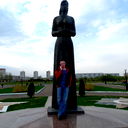 Слава Петрянкин