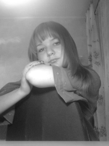 Юлия Щелконогова