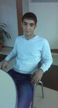 Анар Сулейманов