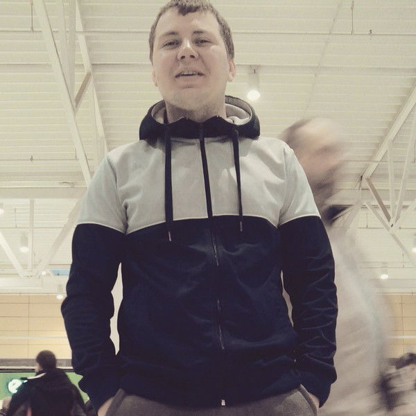 Иван Смирнов