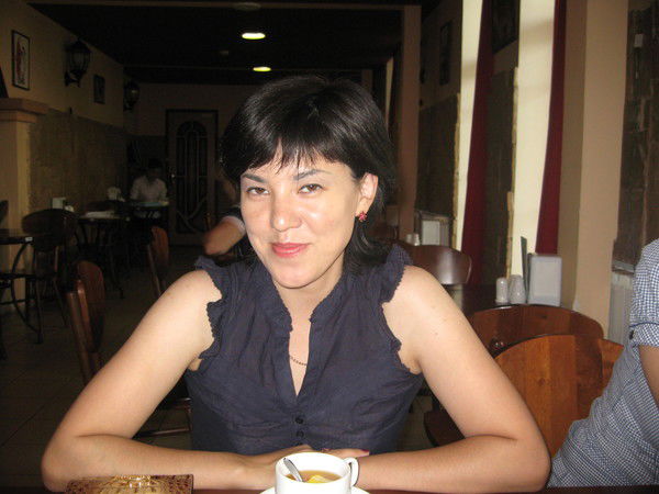 Нургуль Демеуова