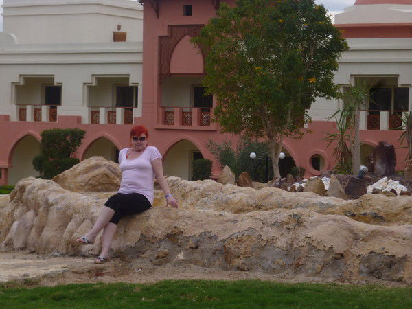 Марина Салтыкова