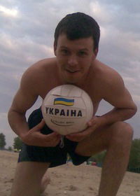 Евгений Пироженко