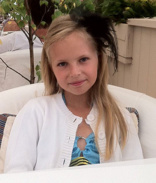 Даша Лизогубова