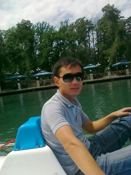 Жалгас Баймусаев