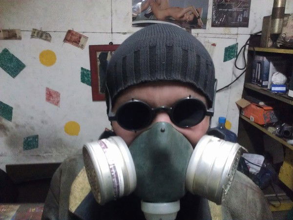 Игорь Ноздрин