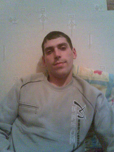 Денис Китицин