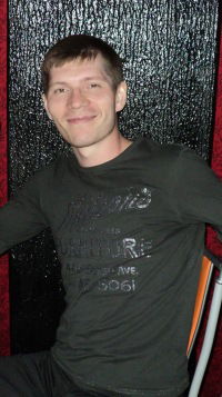 Александр Пацапунов