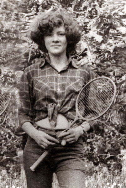 Марина Селянко