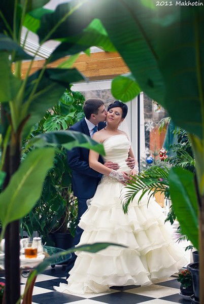 Елена Курицина