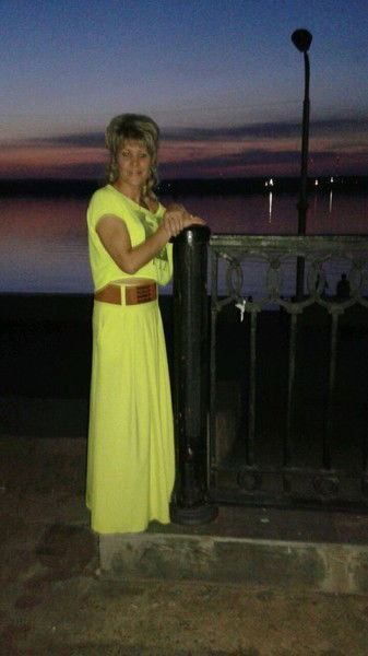 Ирина Коньшина