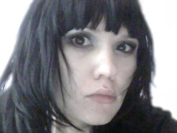 Оксана Удовенко