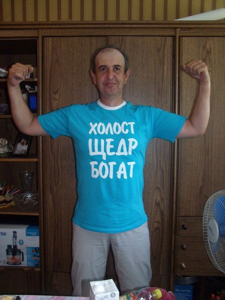 Олег Сущенко