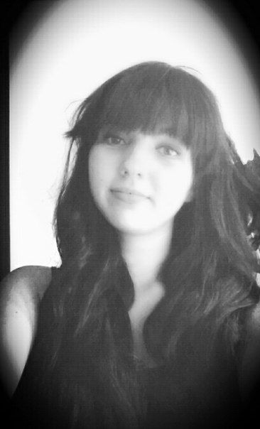 Александра Максимова