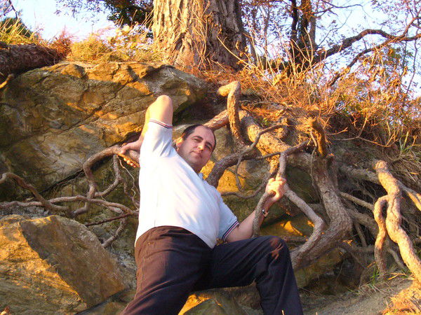 Алексей Бодров