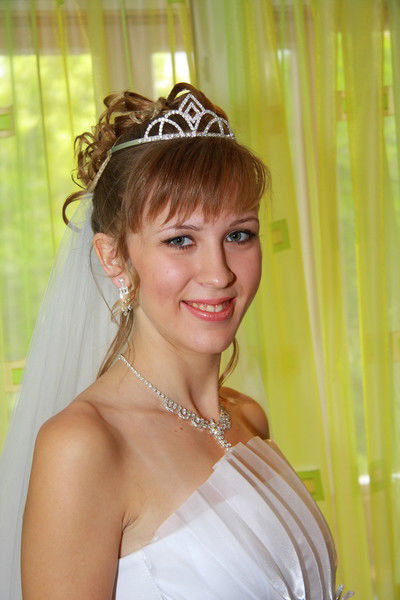 Екатерина Ускова