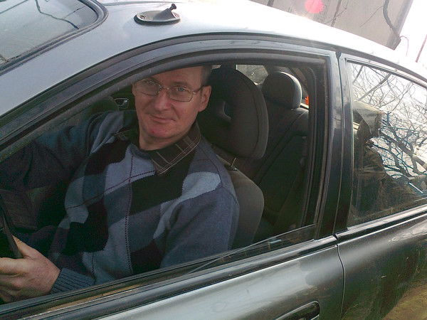 Анатолий Вас Борончук