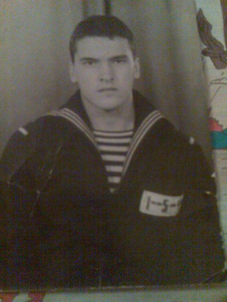 Алексей Хлопков