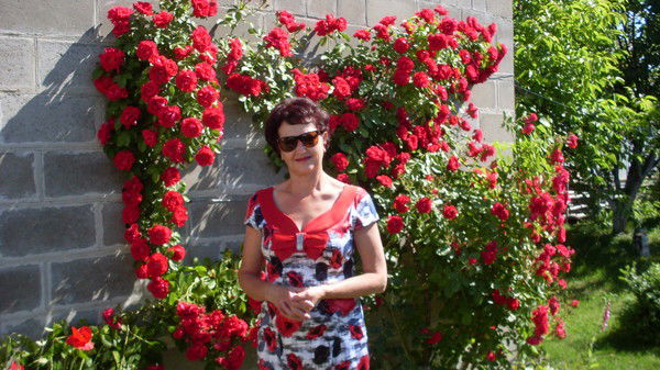 Татьяна Зиберт