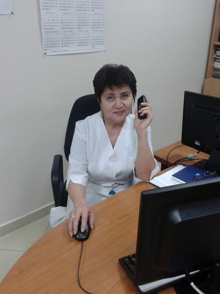 Айтгуль Тукушева