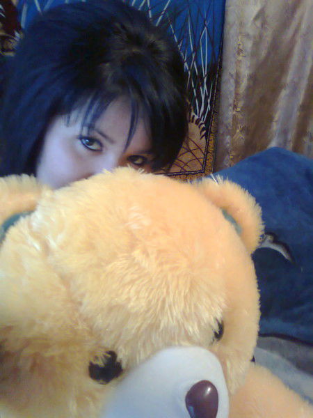 Лола Ибрагимова