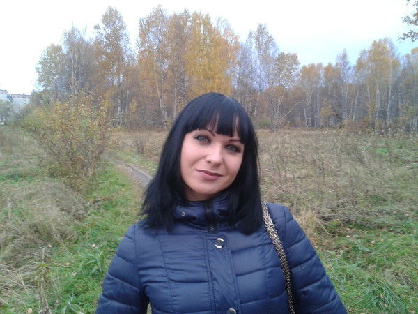 Анастасия Третьякова