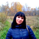 Анастасия Третьякова