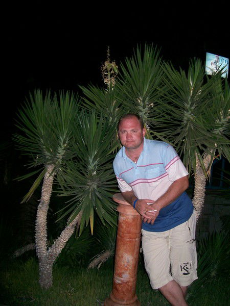 Андрей Токарев