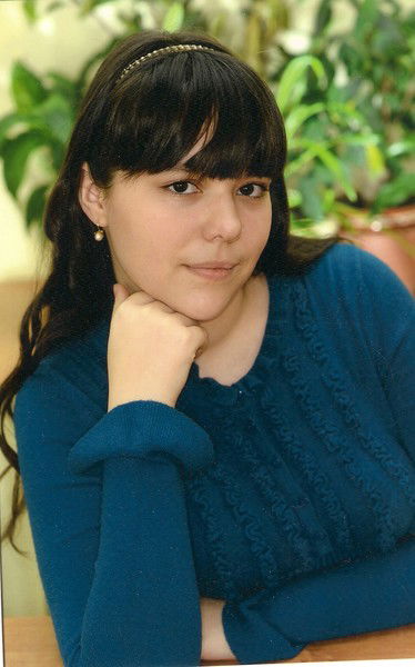 Юлия Шпиндовская