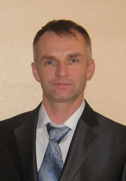 Евгений Ильич