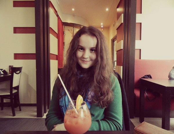 Поля Гурина