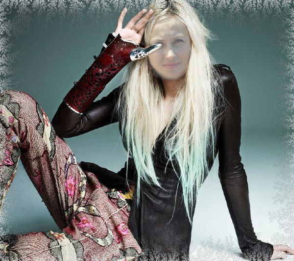 Дивак Светлана